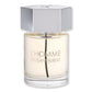 Yves Saint Laurent L'Homme Eau De Toilette - SkincareEssentials