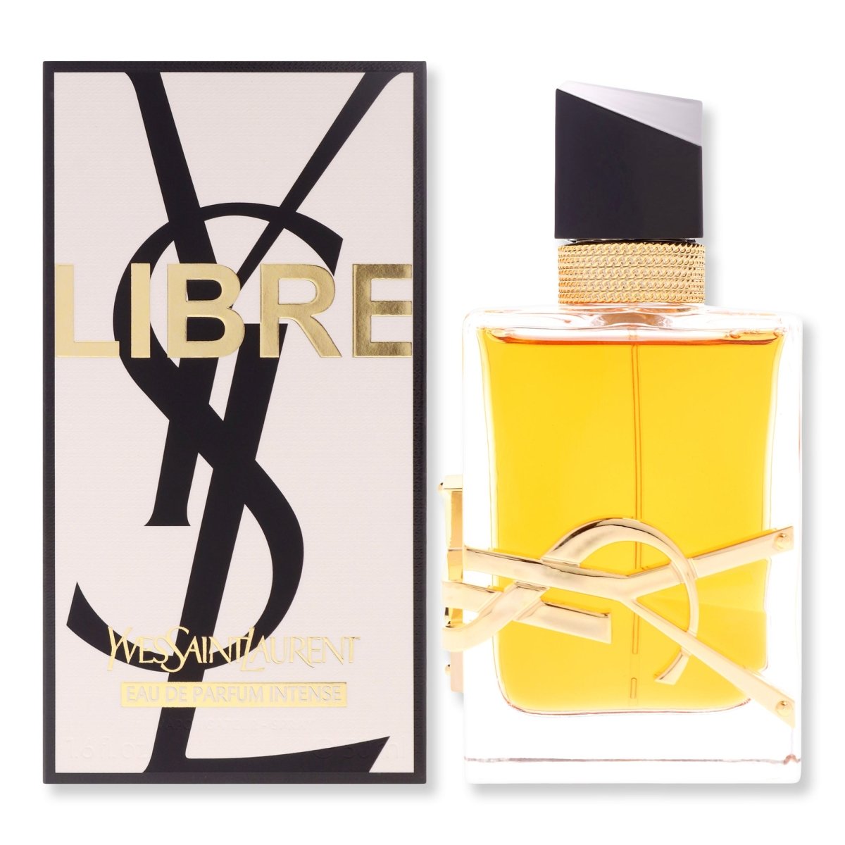 Yves Saint Laurent Libre Eau De Parfum Intense - SkincareEssentials