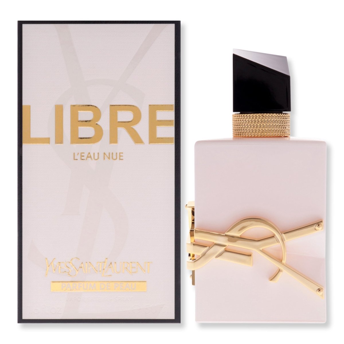 Yves Saint Laurent Libre L'eau Nue Parfum De Peau - SkincareEssentials