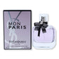 Yves Saint Laurent Mon Paris Couture Eau De Parfum - SkincareEssentials
