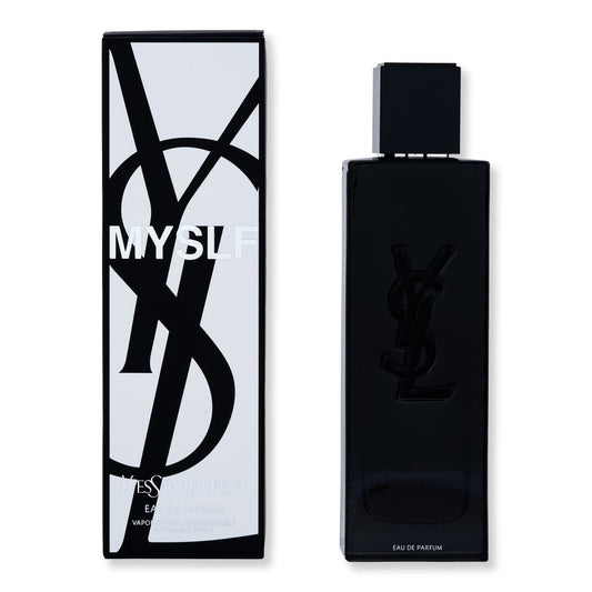 Yves Saint Laurent Myslf Eau De Parfum Spray for Men - SkincareEssentials