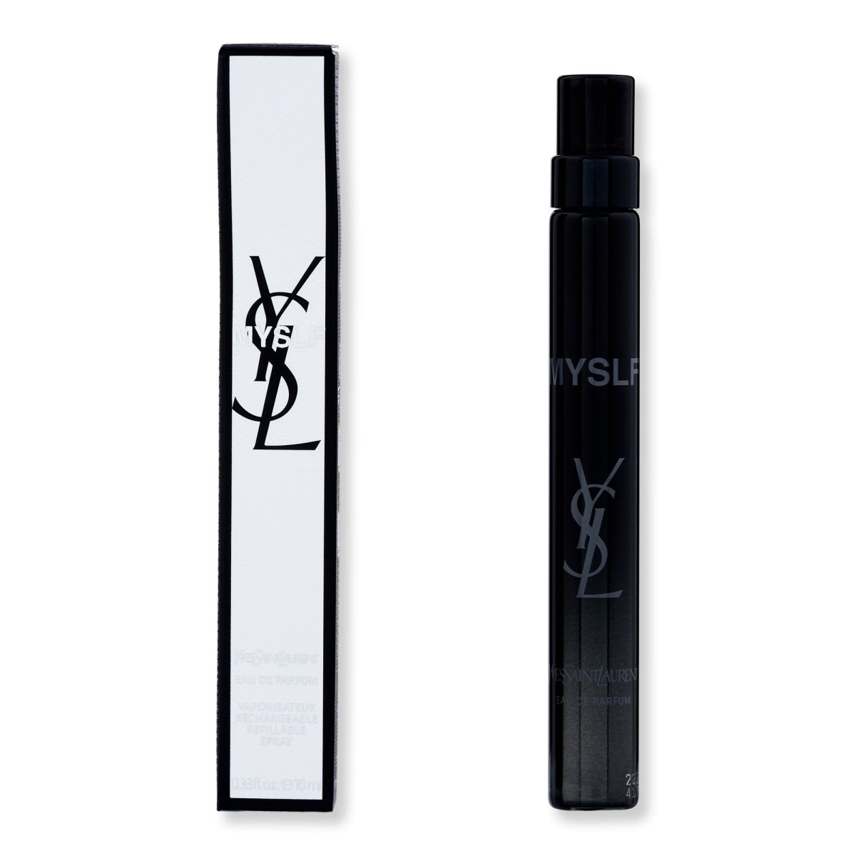 Yves Saint Laurent Myslf Eau De Parfum Spray for Men - SkincareEssentials