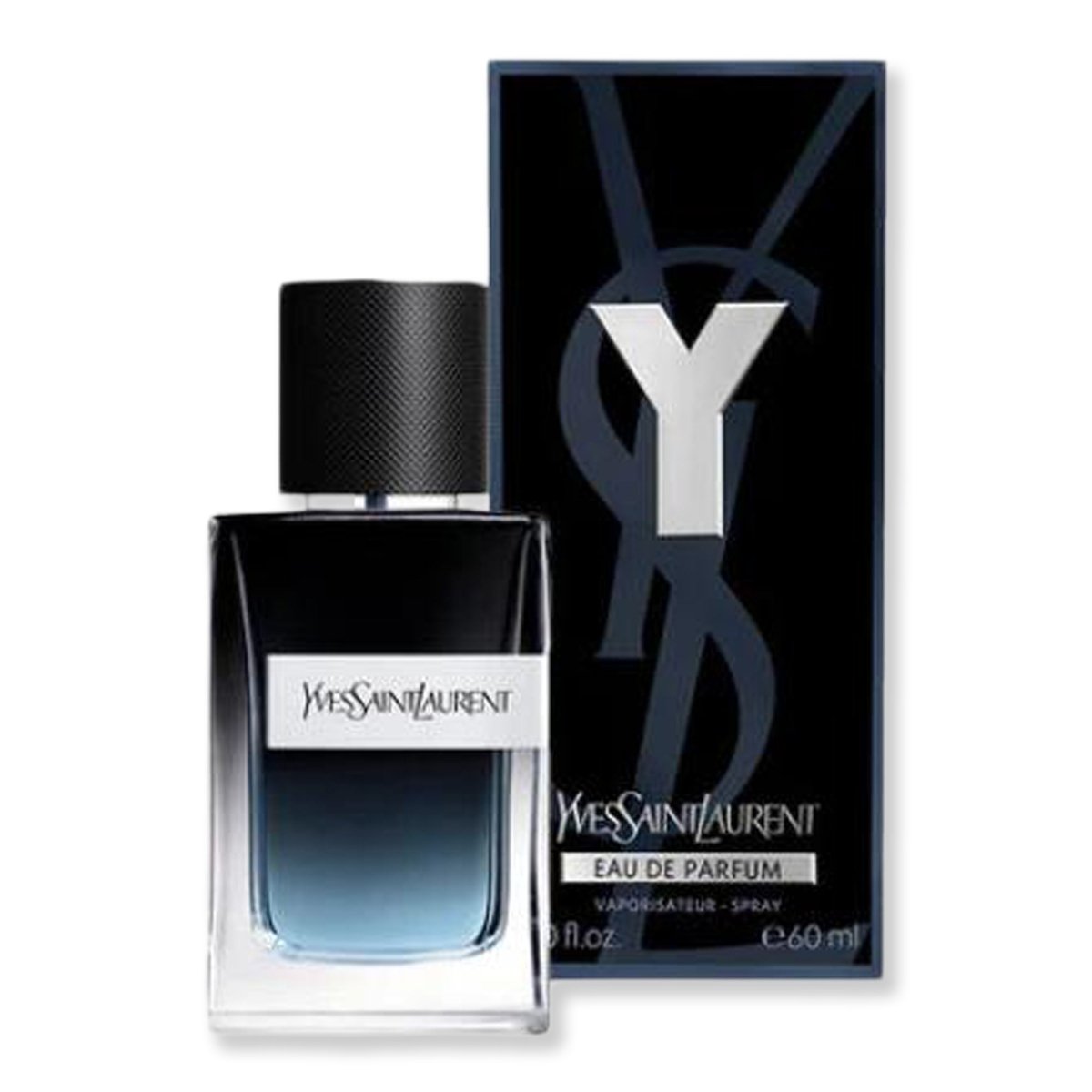 Yves Saint Laurent Y Eau De Parfum - SkincareEssentials