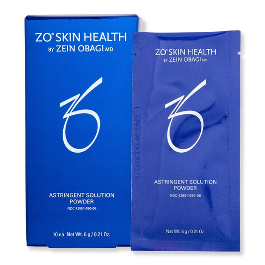ZO Skin Health Astringent Solution Powder - SkincareEssentials
