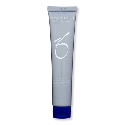 ZO Skin Health Daily Sheer Broad - Spectrum SPF 50 - SkincareEssentials