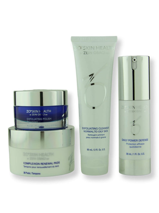 ZO Skin Health Daily Skincare Program - SkincareEssentials