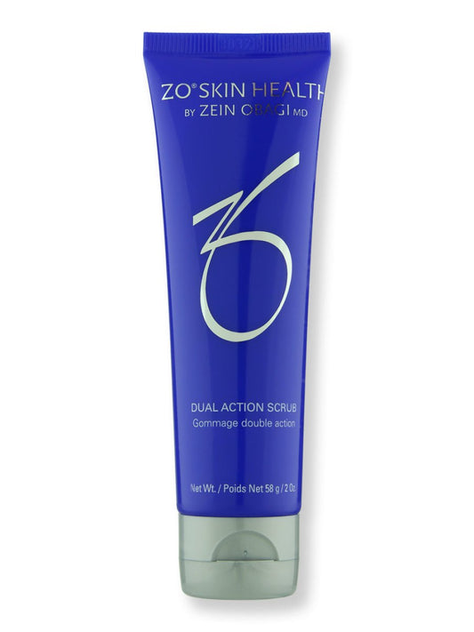 ZO Skin Health Dual Action Scrub - SkincareEssentials