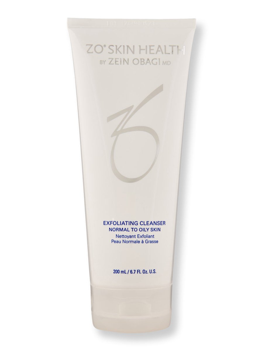 ZO Skin Health Exfoliating Cleanser - SkincareEssentials