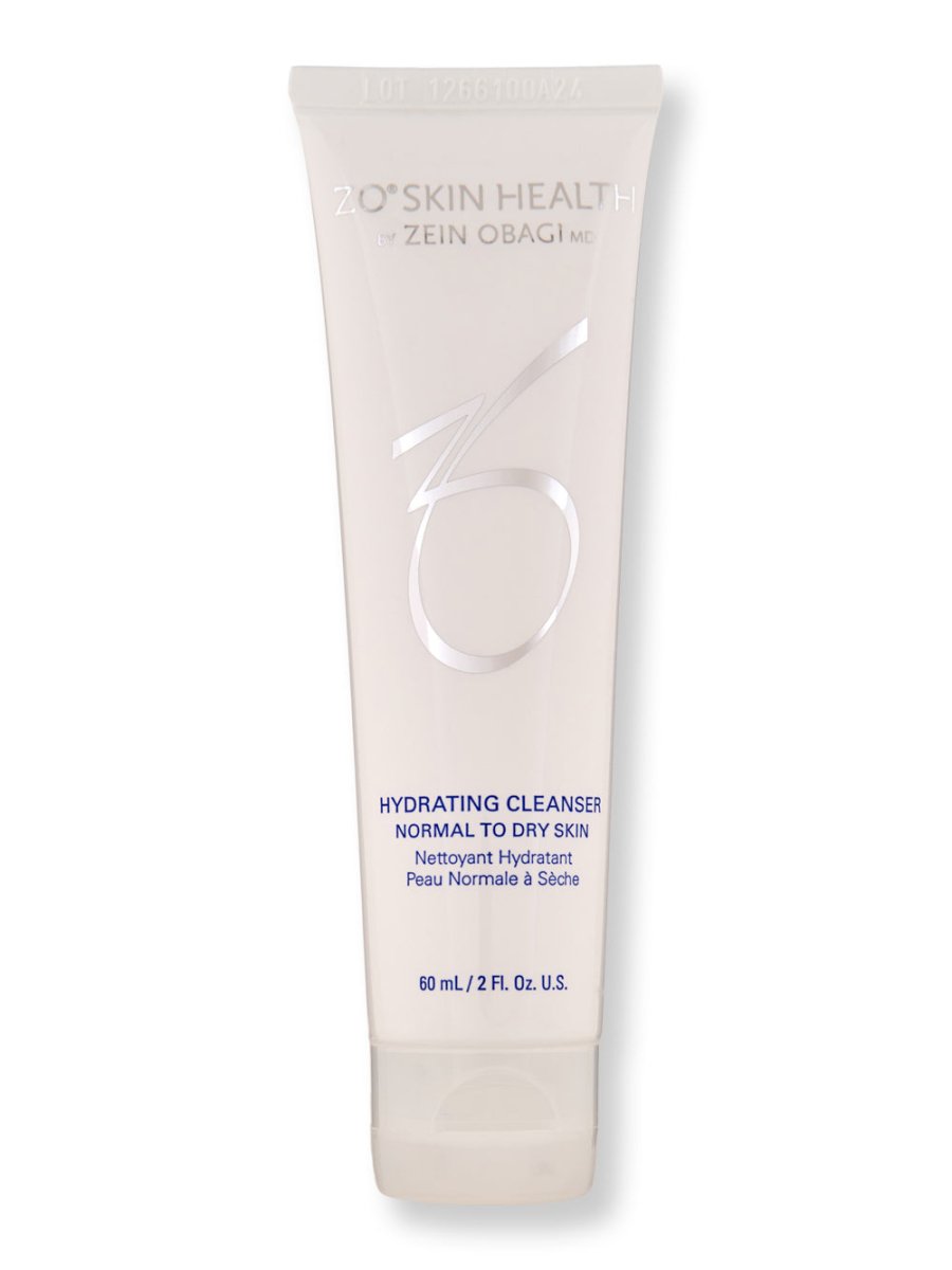 ZO Skin Health Hydrating Cleanser - SkincareEssentials