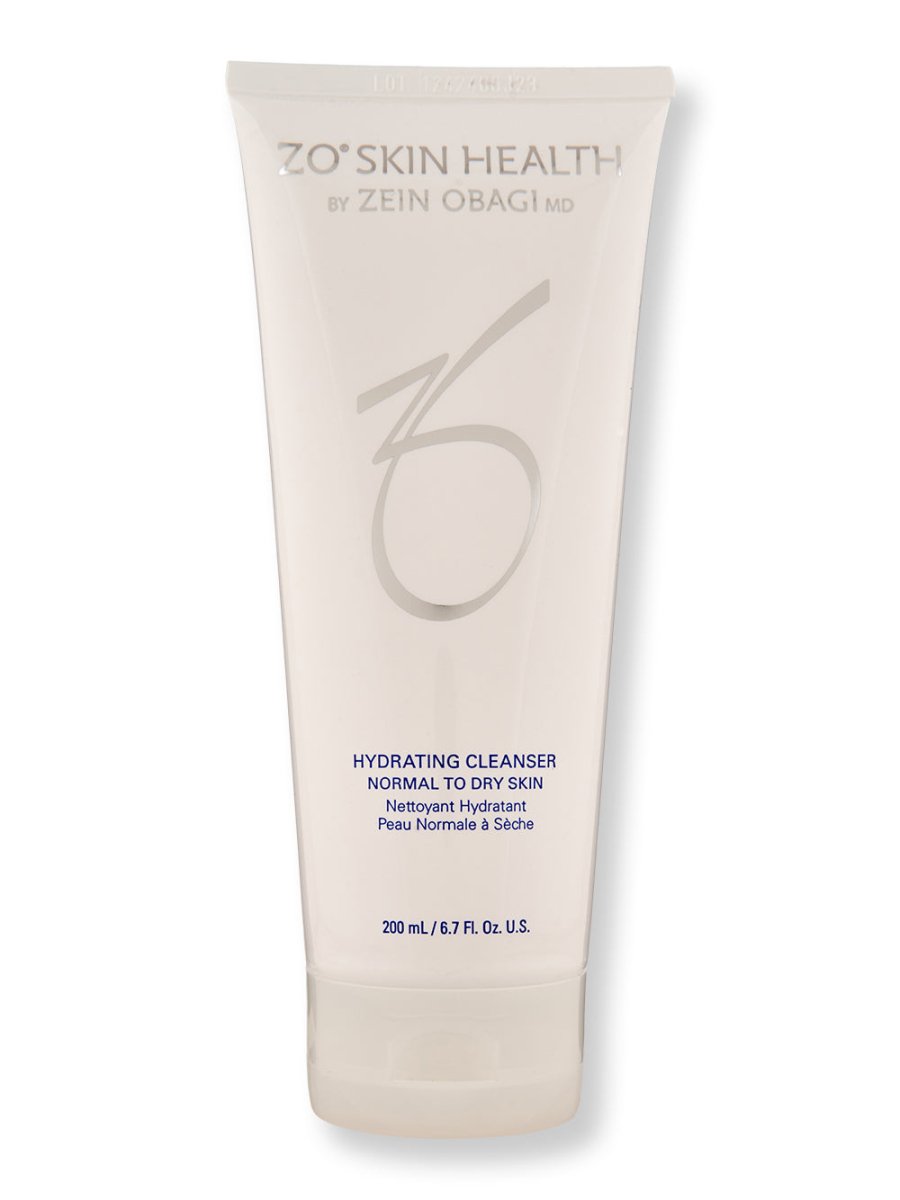 ZO Skin Health Hydrating Cleanser - SkincareEssentials