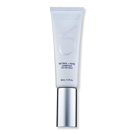 ZO Skin Health Retinol + Acne Complex - SkincareEssentials