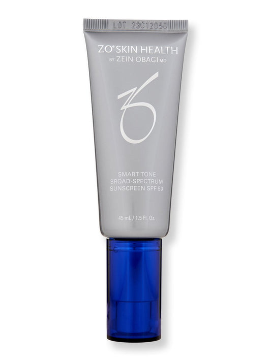 ZO Skin Health Smart Tone Broad - Spectrum SPF 50 - SkincareEssentials