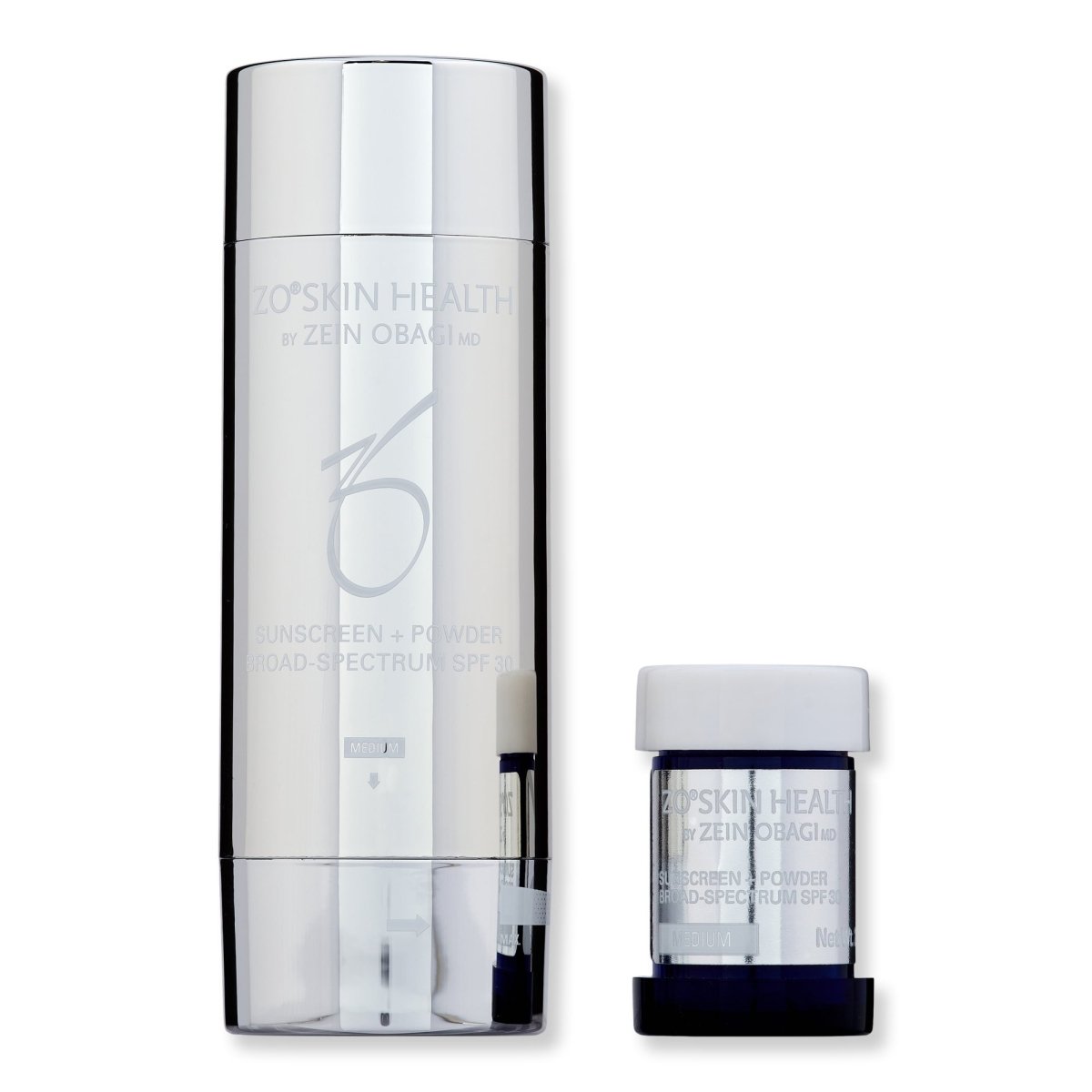 ZO Skin Health Sunscreen + Powder Broad - Spectrum SPF 30 - SkincareEssentials