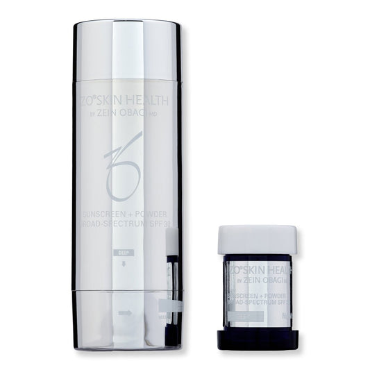 ZO Skin Health Sunscreen + Powder Broad - Spectrum SPF 30 - SkincareEssentials
