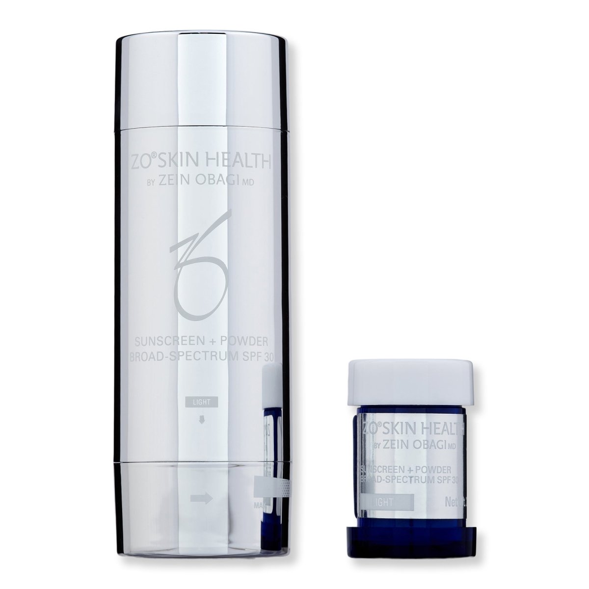ZO Skin Health Sunscreen + Powder Broad - Spectrum SPF 30 - SkincareEssentials
