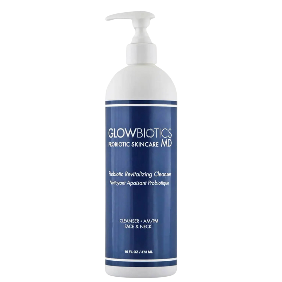 GLOWBIOTICS Probiotic Revitalizing Cleanser