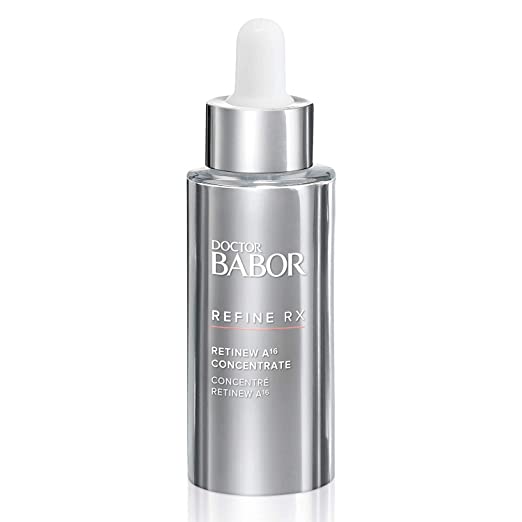 Babor - Refine RX Retinew A16 Booster Concentrate 30ml - SkincareEssentials