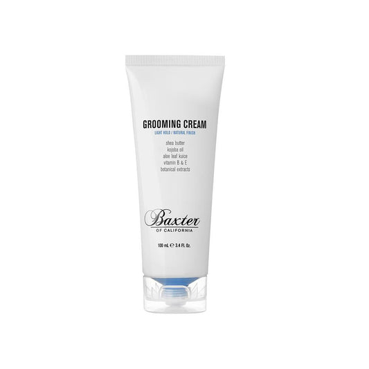 Baxter of California Grooming Cream for Men - SkincareEssentials