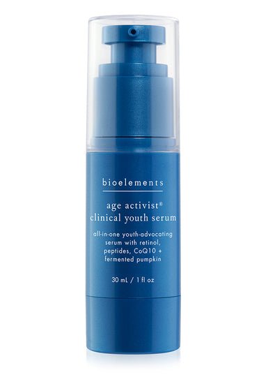 Bioelements Age Activist Clinical Youth Serum 1 oz - SkincareEssentials