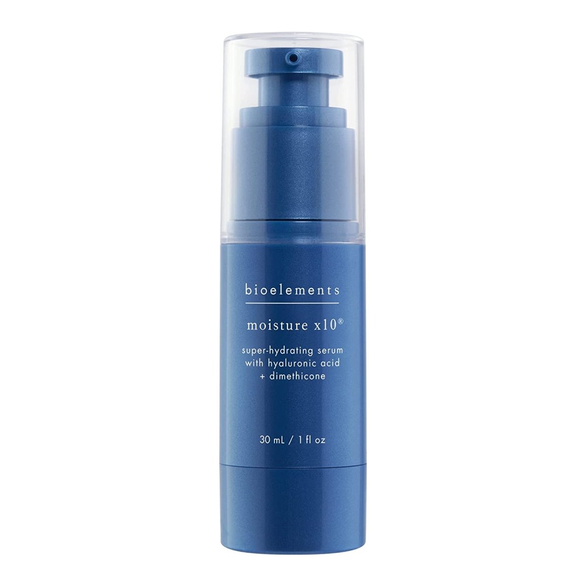 Bioelements Moisture x10 1 oz - SkincareEssentials