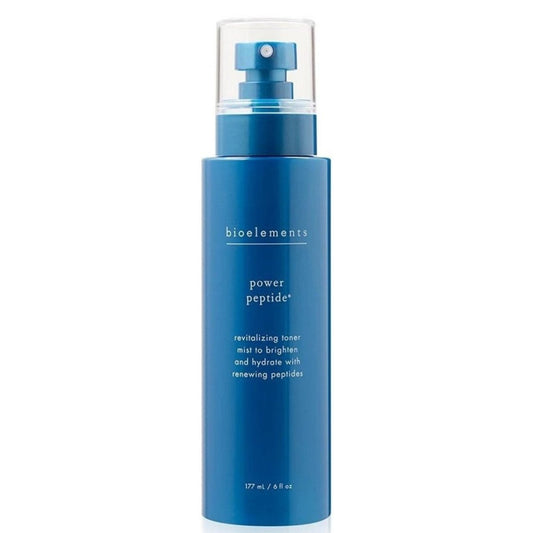 Bioelements Power Peptide 6.0 oz - SkincareEssentials