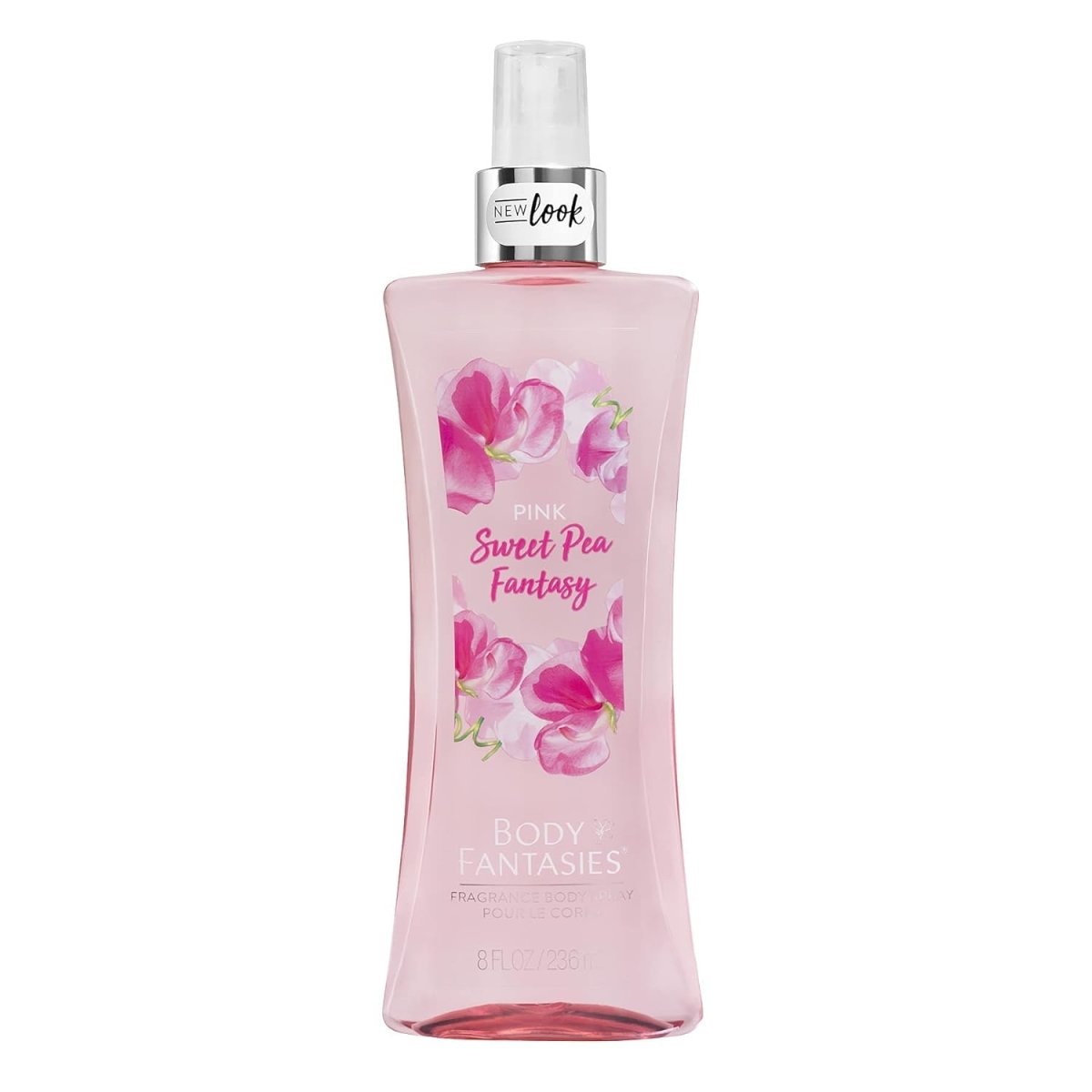 Body Fantasies Signature Fragrance Body Spray 8 fl oz - SkincareEssentials