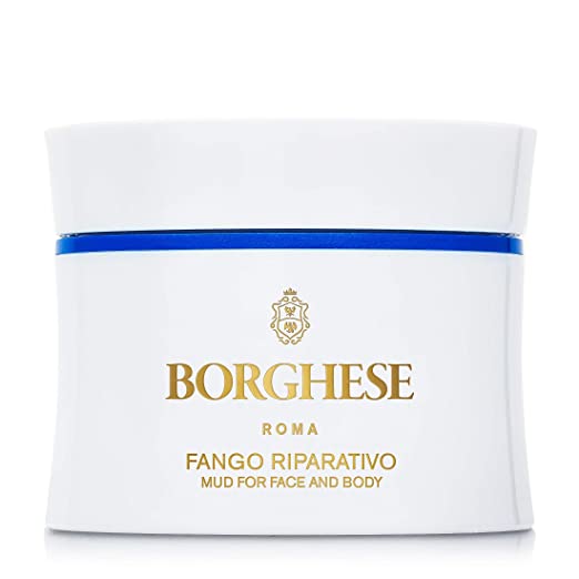 Borghese Fango Riparativo Mud for Face and Body 2.7 oz - SkincareEssentials