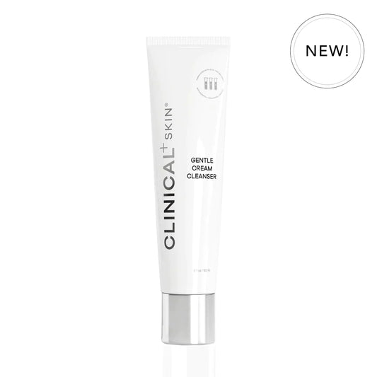 Clinical Skin Gentle Cleanser Sample - SkincareEssentials