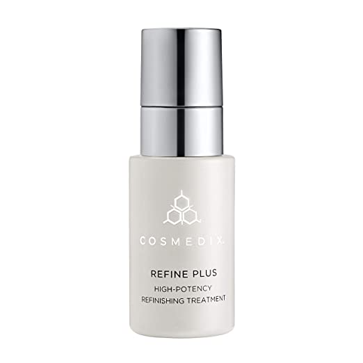 COSMEDIX Refine Plus High-Potency Refininshing Treatment - 0.5 oz - SkincareEssentials