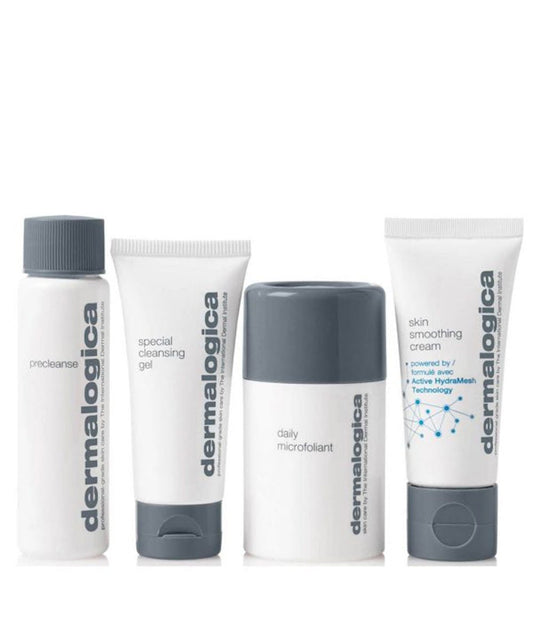 Dermalogica Discover Healthy Skin Kit - SkincareEssentials