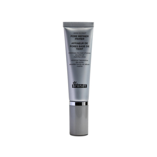 Dr. Brandt Pores No More® Pore Refiner Primer - SkincareEssentials