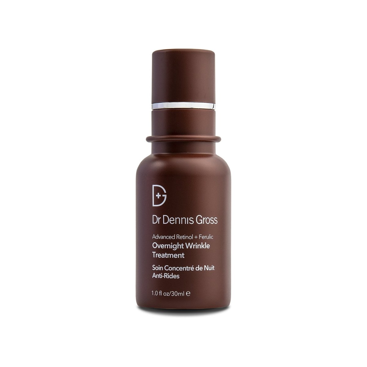 Dr. Dennis Gross Skincare Advanced Retinol + Ferulic Overnight Wrinkle Treatment - SkincareEssentials