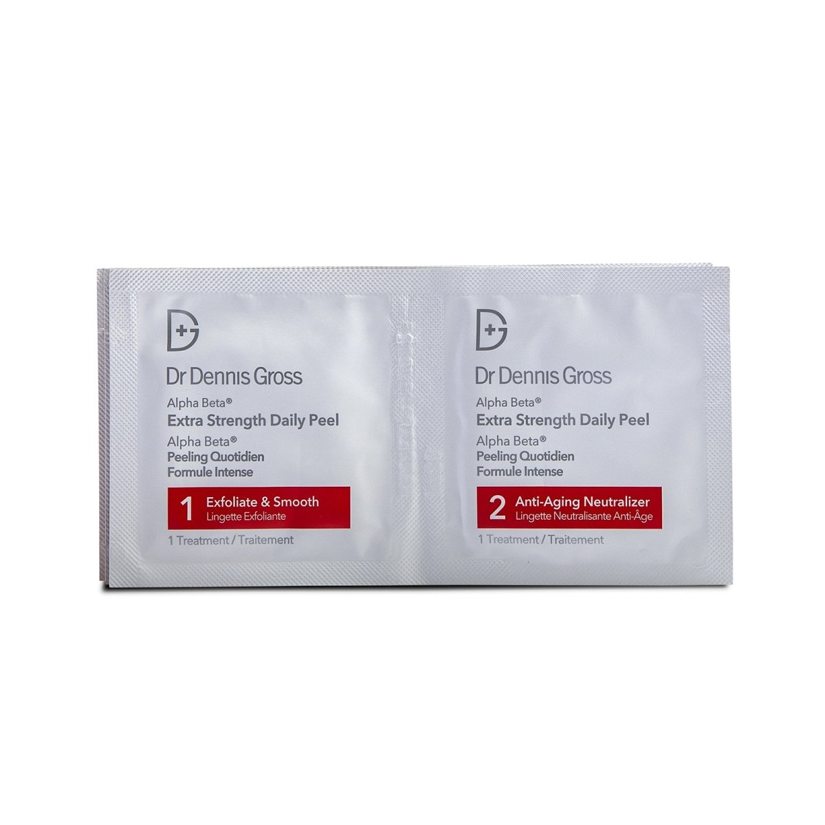 Dr. Dennis Gross Skincare Alpha Beta® Extra Strength Daily Peel - SkincareEssentials