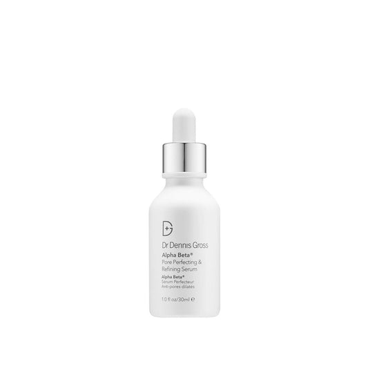 Dr. Dennis Gross Skincare Alpha Beta® Pore Perfecting & Refining Serum - SkincareEssentials