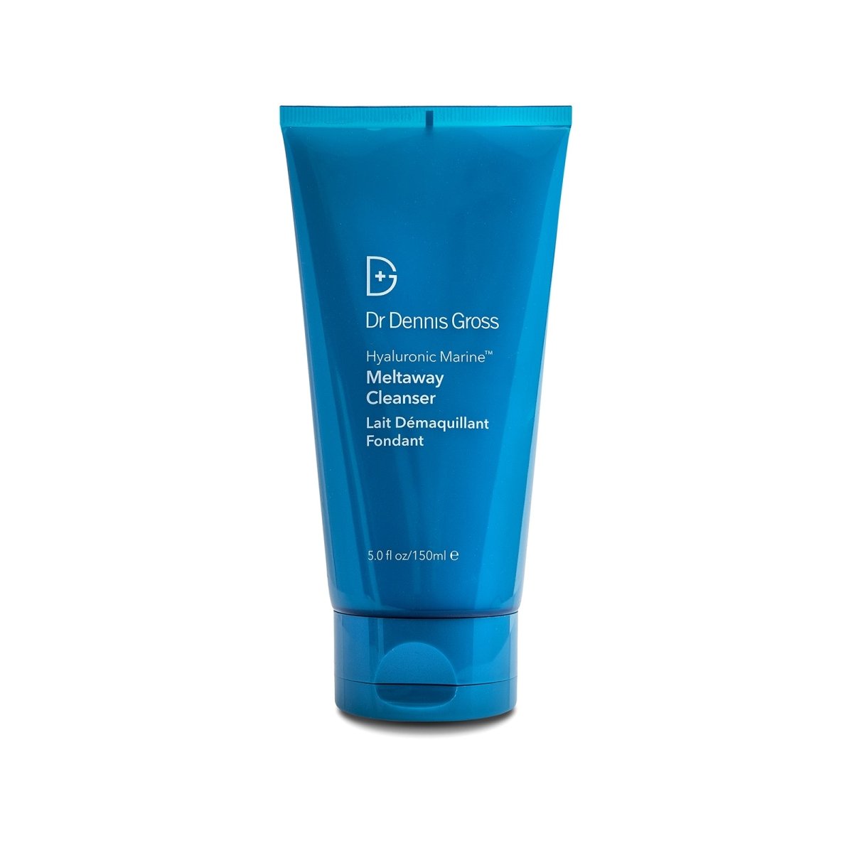 Dr. Dennis Gross Skincare Hyaluronic Marine™ Meltaway Cleanser - SkincareEssentials