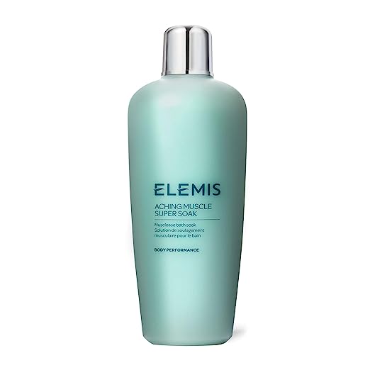 Elemis Aching Muscle Super Soak 400 ml - SkincareEssentials