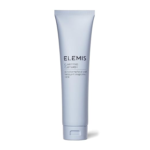 Elemis Clarifying Clay Wash 150ml - SkincareEssentials