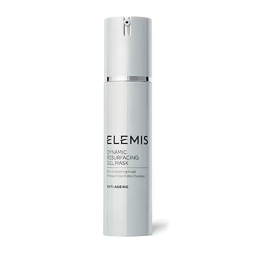 Elemis Dynamic Resurfacing Gel Mask 50ml - SkincareEssentials