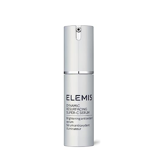 Elemis Dynamic Resurfacing Super-C Serum 30ml - SkincareEssentials