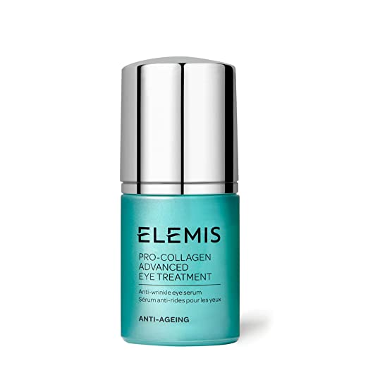 Elemis Pro-Collagen Advanced Eye Treatment 15ml - SkincareEssentials