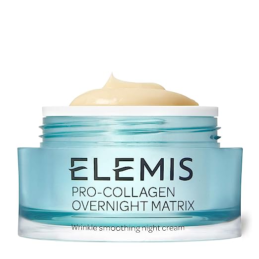 Elemis Pro-Collagen Overnight Matrix 50ml - SkincareEssentials