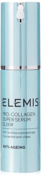 Elemis Pro-Collagen Super Serum Elixir 15ml - SkincareEssentials