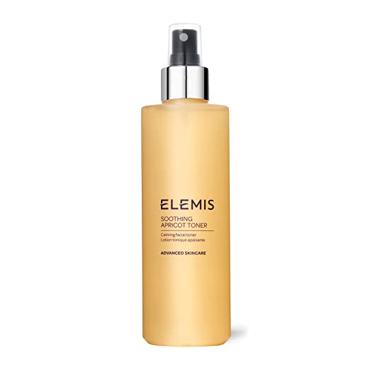 Elemis Soothing Apricot Toner 200 ml - SkincareEssentials