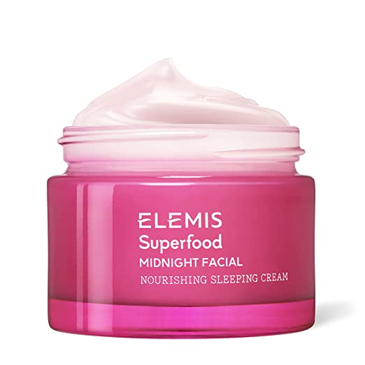 Elemis Superfood Midnight Facial 50ml - SkincareEssentials