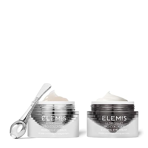 Elemis ULTRA SMART Pro-Collagen Eye Treatment Duo - SkincareEssentials