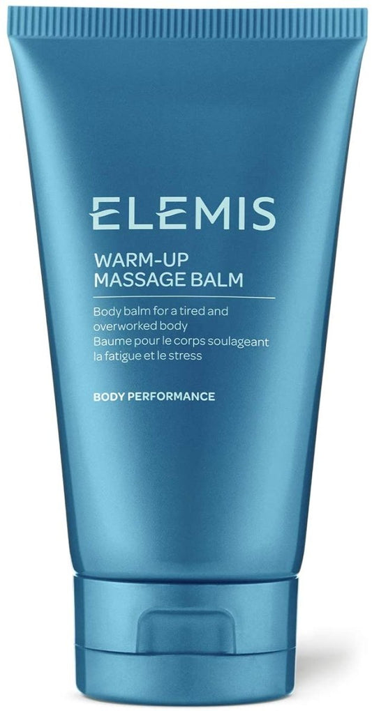 Elemis Warm-Up Massage Balm 150ml - SkincareEssentials