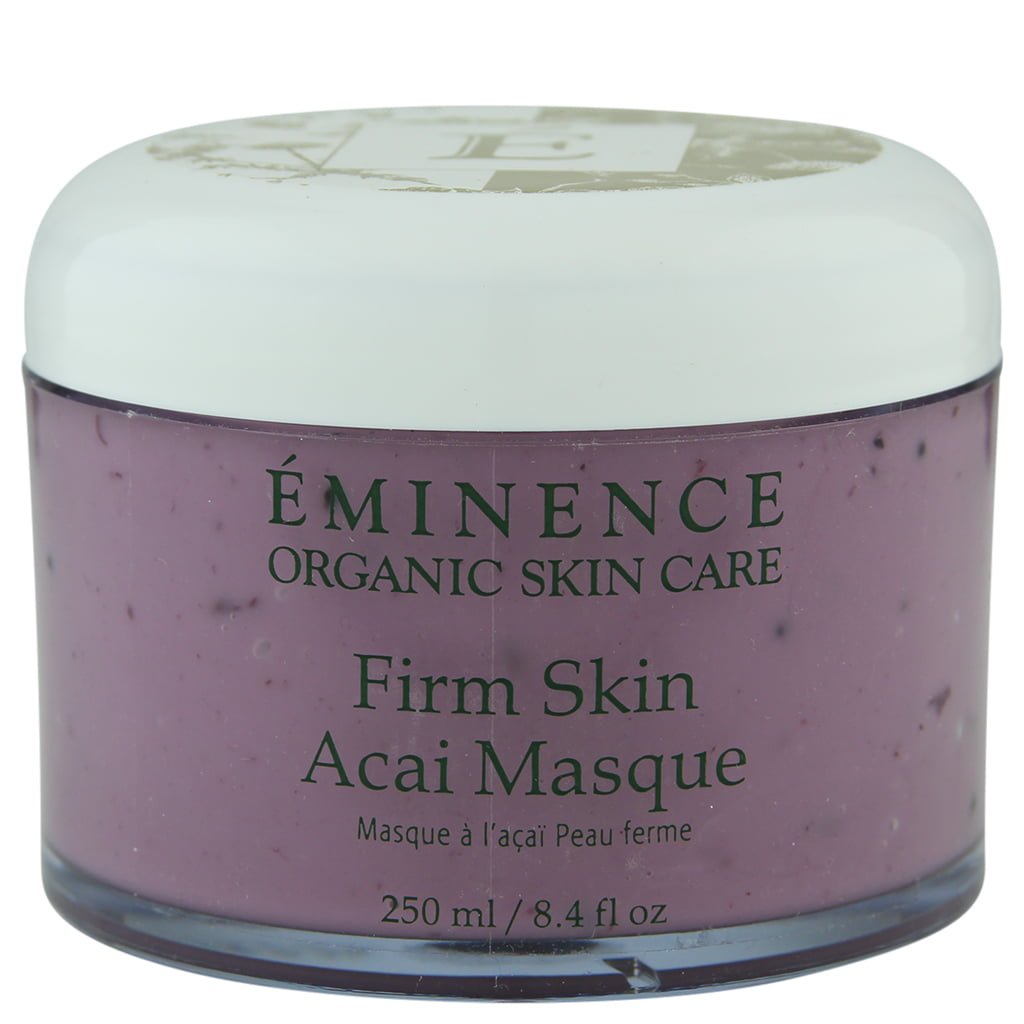 Eminence Organic Skin Care Firm Skin Acai Masque - SkincareEssentials