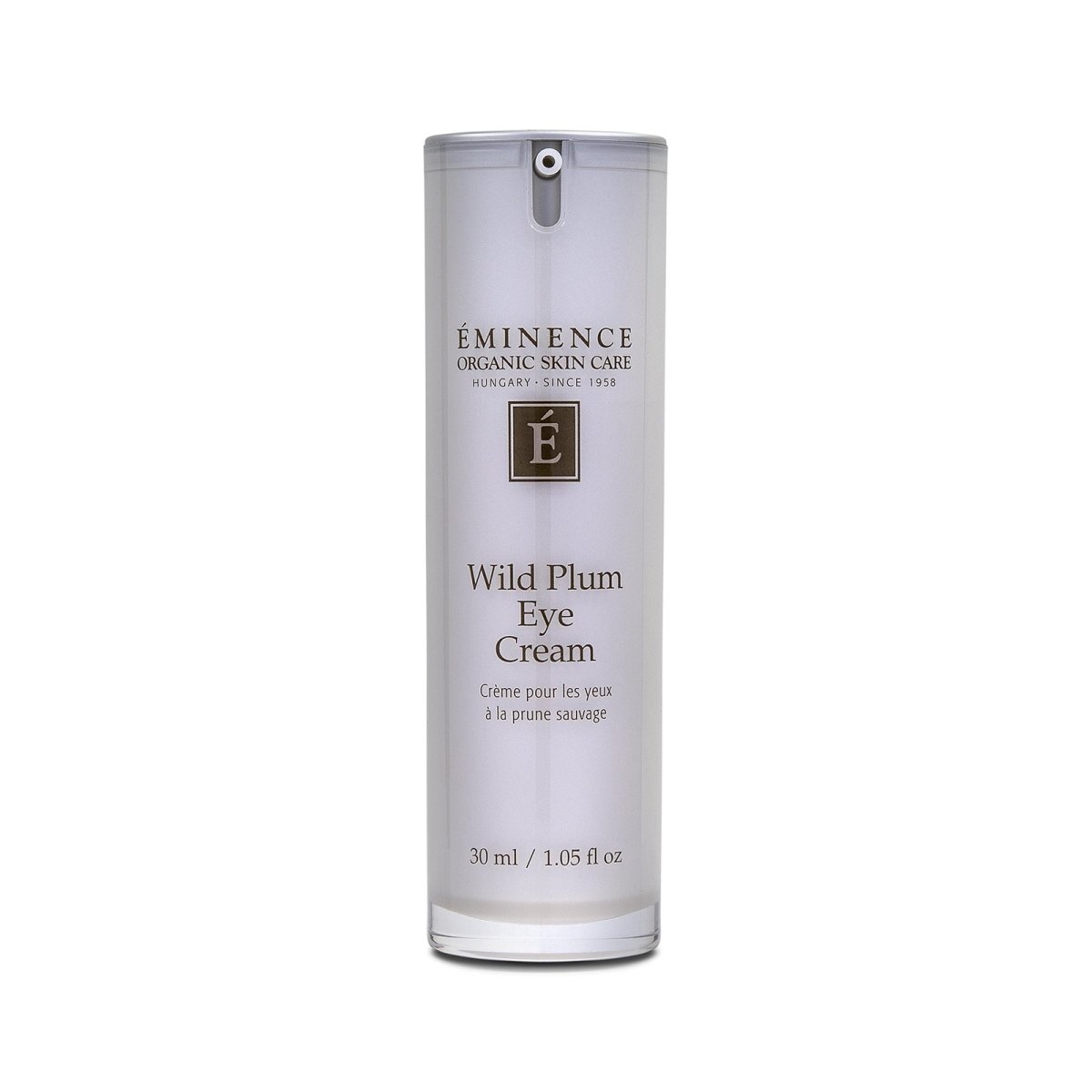 Eminence Organic Skin Care Wild Plum Eye Cream - SkincareEssentials