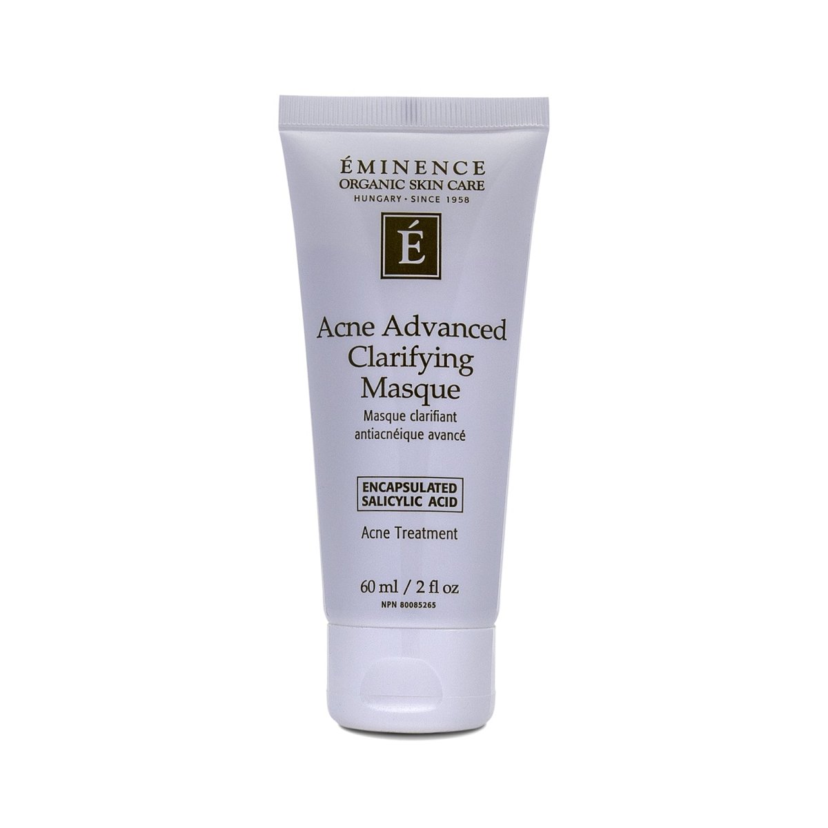 Eminence Organics Acne Advanced Clarifying Masque - SkincareEssentials