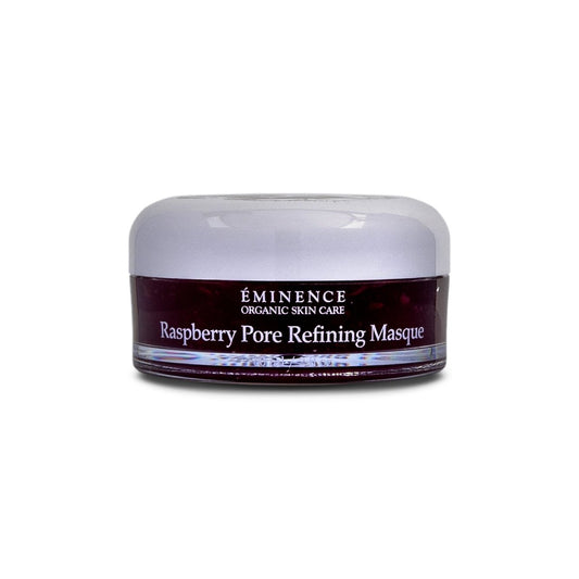 Eminence Organics Raspberry Pore Refining Masque - SkincareEssentials